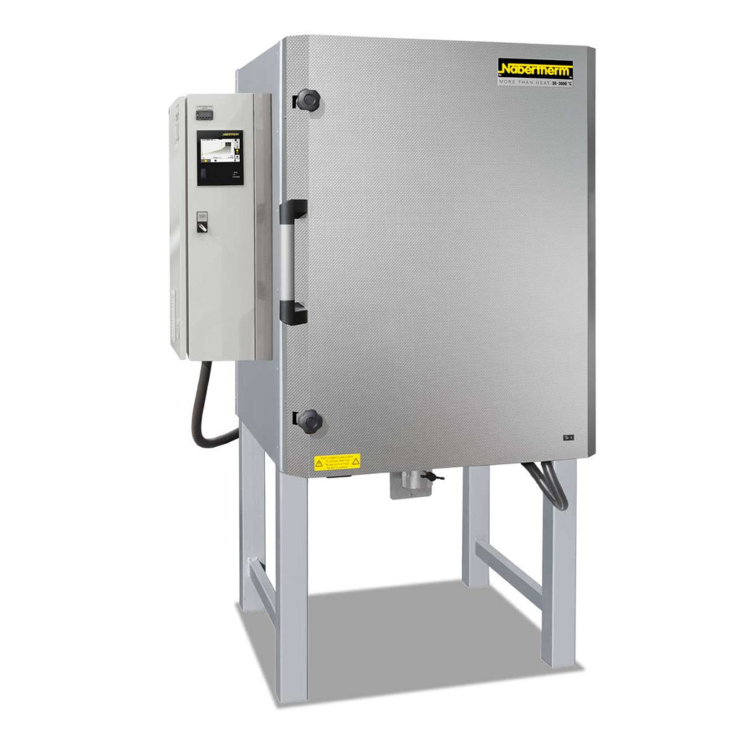 Nabertherm N200 Chamber Kiln for Pottery & Ceramics